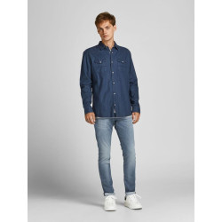 JEANS GLENN ICON 857 JACK & JONES.