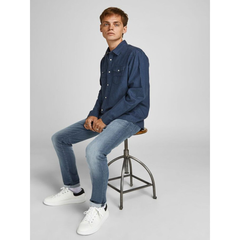 JEANS GLENN ICON 857 JACK & JONES.