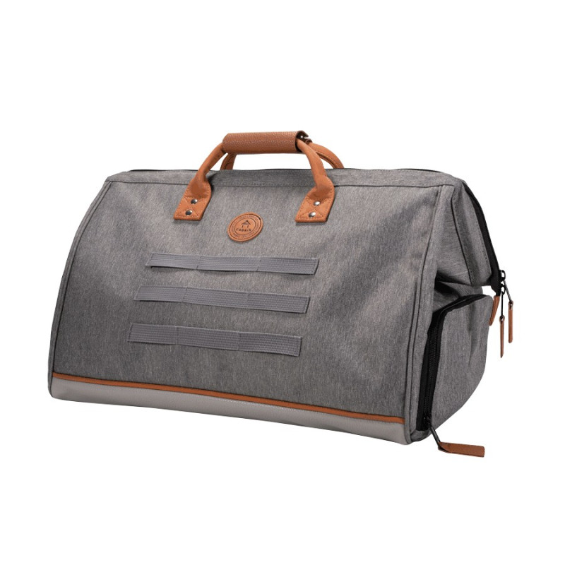 SAC DUFFLE CABAÏA.