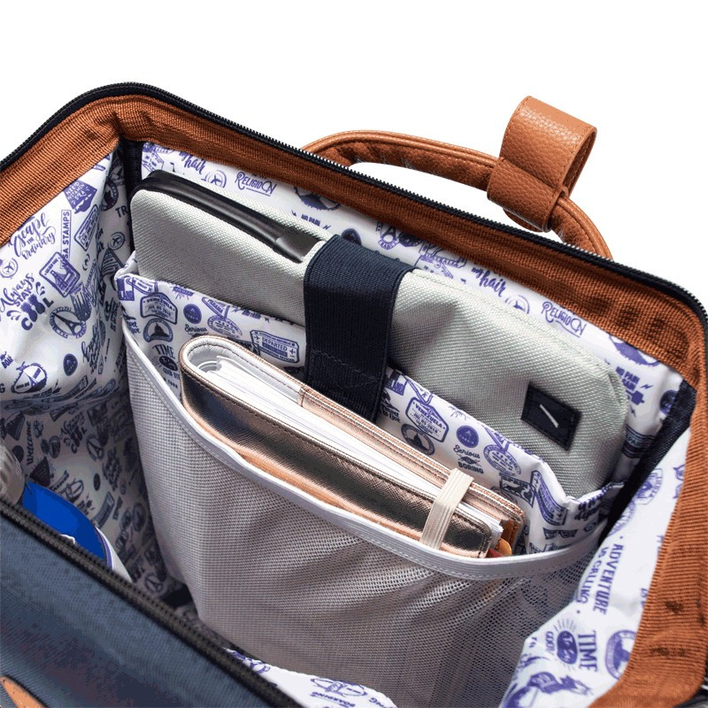SAC ADVENTURER MEDIUM CABAÏA.