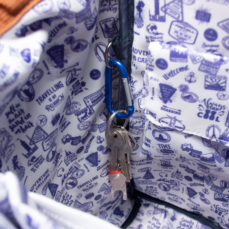SAC ADVENTURER MEDIUM CABAÏA.