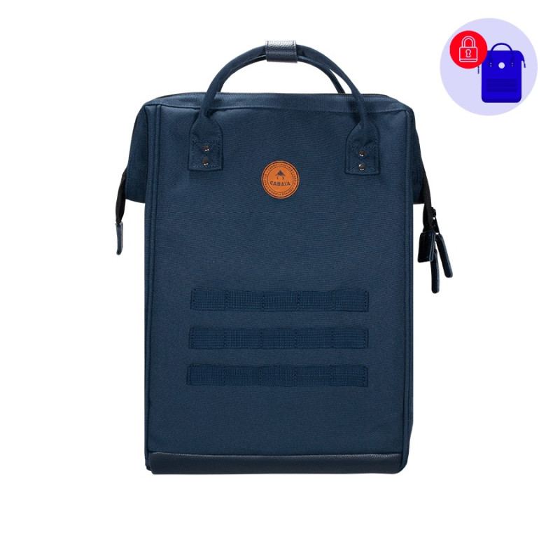 SAC ADVENTURER LARGE CABAÏA.