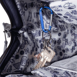 SAC ADVENTURER LARGE CABAÏA.