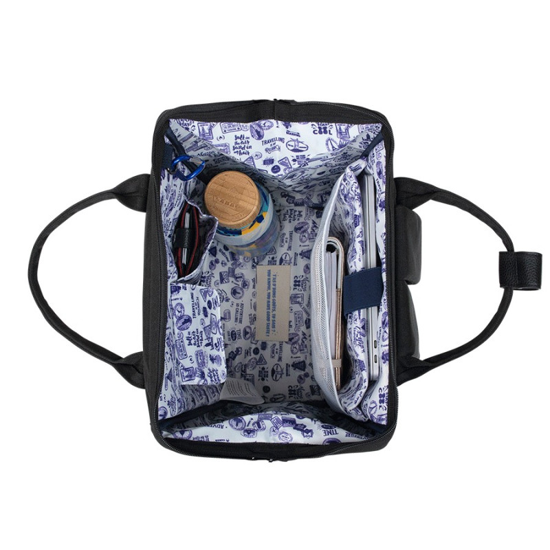 SAC ADVENTURER LARGE CABAÏA.