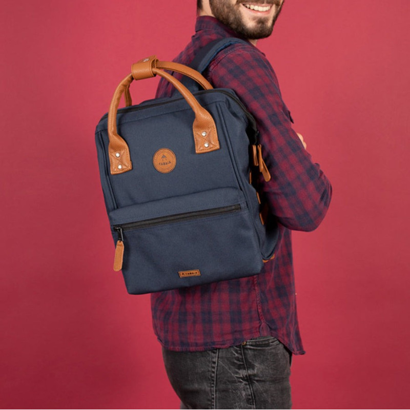 SAC ADVENTURER SMAL CABAÏA.