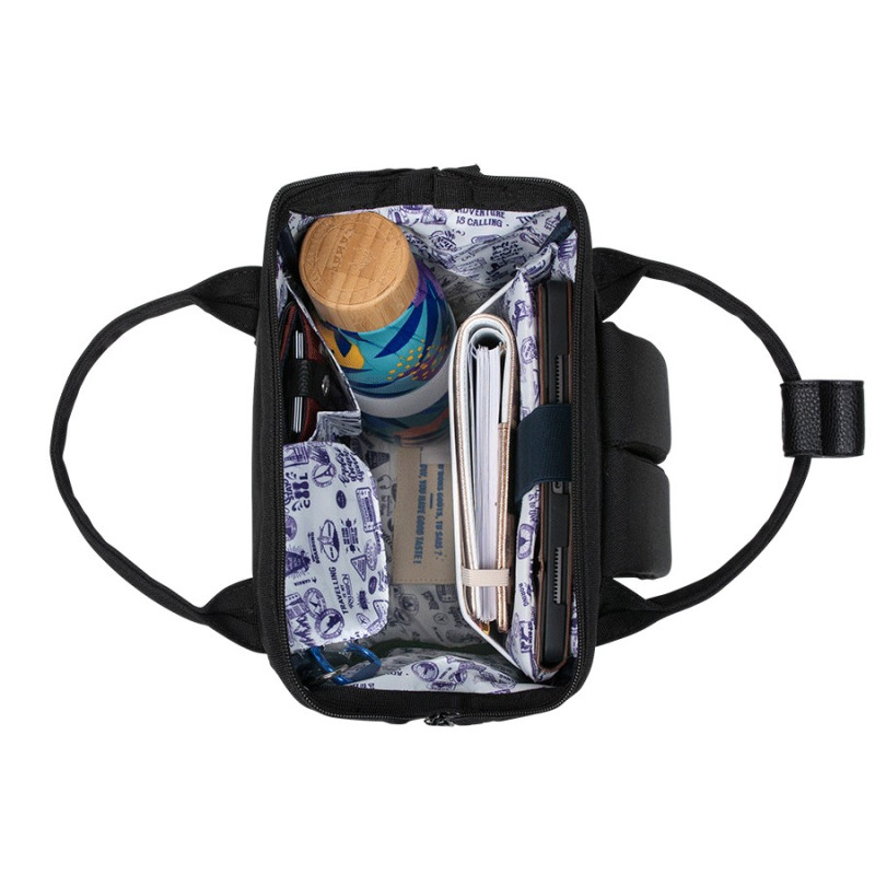 SAC ADVENTURER SMAL CABAÏA.