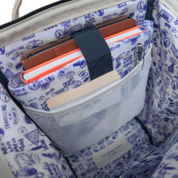SAC ADVENTURER SMAL CABAÏA.