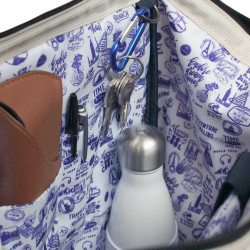 SAC ADVENTURER SMAL CABAÏA.