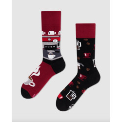 CHAUSSETTES MANY MORNINGS.