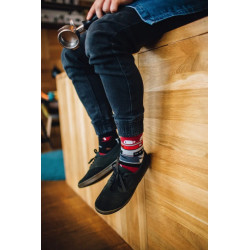 CHAUSSETTES MANY MORNINGS.