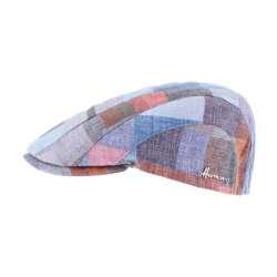 CASQUETTE MARLON HERMAN.