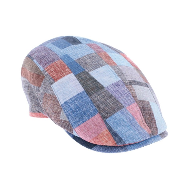 CASQUETTE MARLON HERMAN.