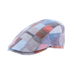 CASQUETTE MARLON HERMAN.