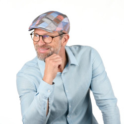 CASQUETTE MARLON HERMAN.