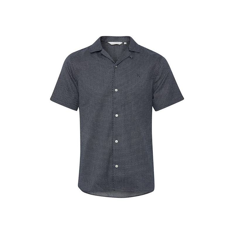 CHEMISE MANCHES COURTES ANTON CASUAL FRIDAY.