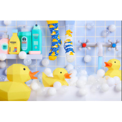 CHAUSSETTES MANY MORNINGS.