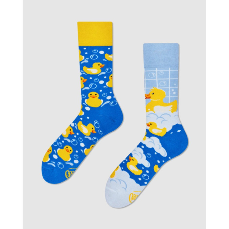 CHAUSSETTES MANY MORNINGS.