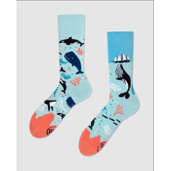 CHAUSSETTES MANY MORNINGS.