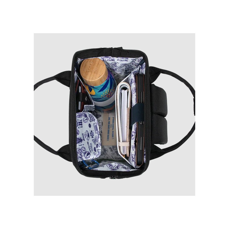 SAC ADVENTURER SMALL CABAÏA.
