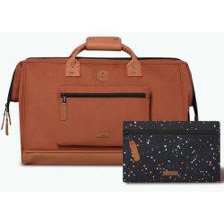 SAC DUFFLE CABAÏA.