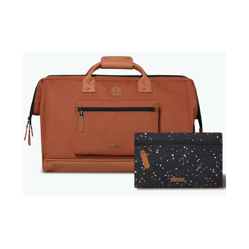 SAC DUFFLE CABAÏA.