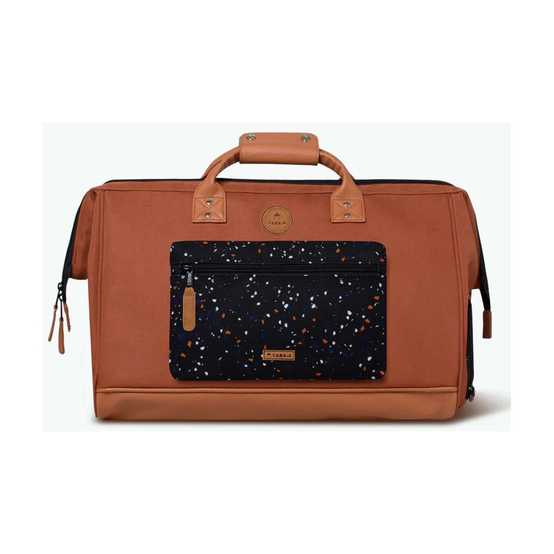 SAC DUFFLE CABAÏA.