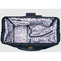 SAC DUFFLE CABAÏA.