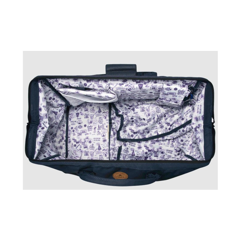 SAC DUFFLE CABAÏA.
