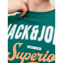 T_SHIRT JACK & JONES PLUS SIZE.