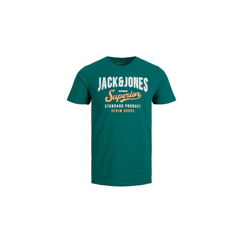 T_SHIRT JACK & JONES PLUS SIZE.