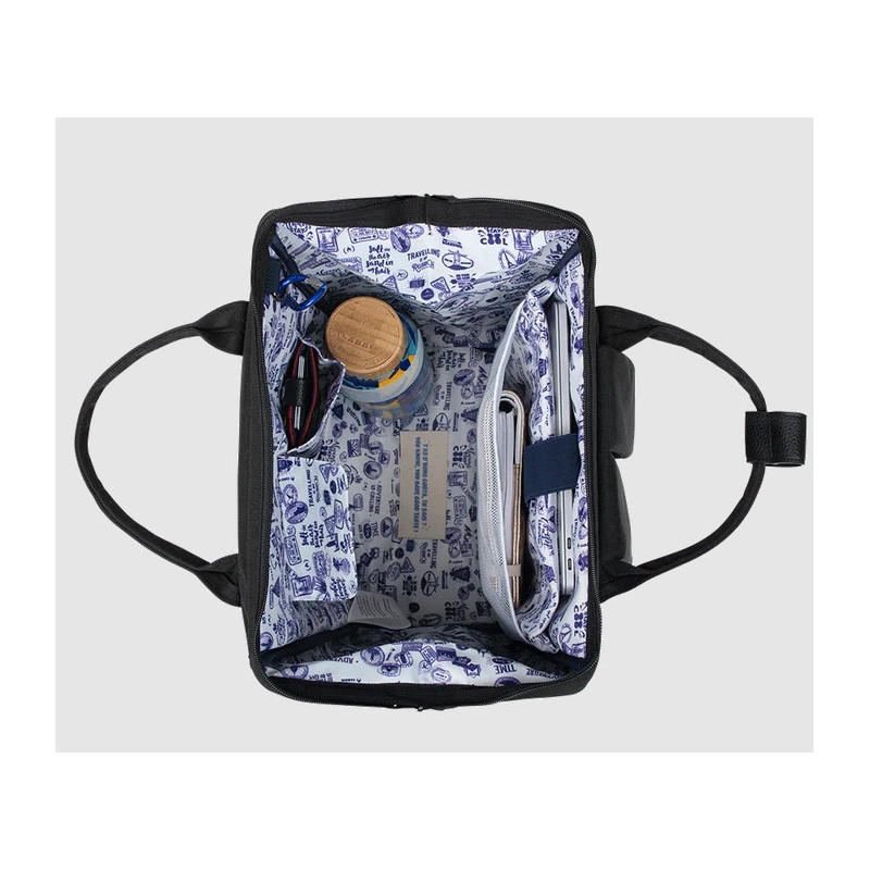 SAC ADVENTURER MEDIUM CABAÏA.