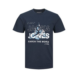 T-SHIRT HUNT JACK  & JONES PLUS SIZE.