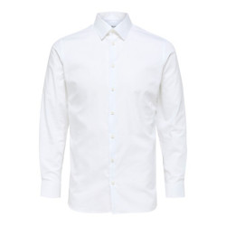 CHEMISE SLIM  ETHAN SELECTED.