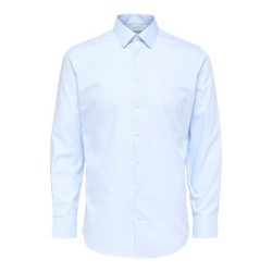 CHEMISE SLIM  ETHAN SELECTED.