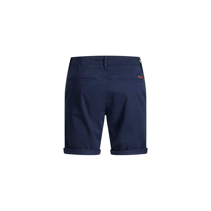 SHORT CHINO BOWIE JACK & JONES PLUS SIZE.