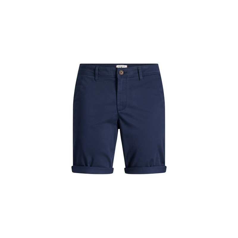 SHORT CHINO BOWIE JACK & JONES PLUS SIZE.