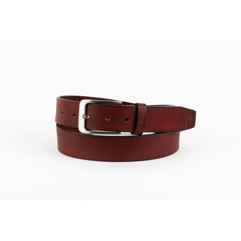 CEINTURE MADE IN CED.