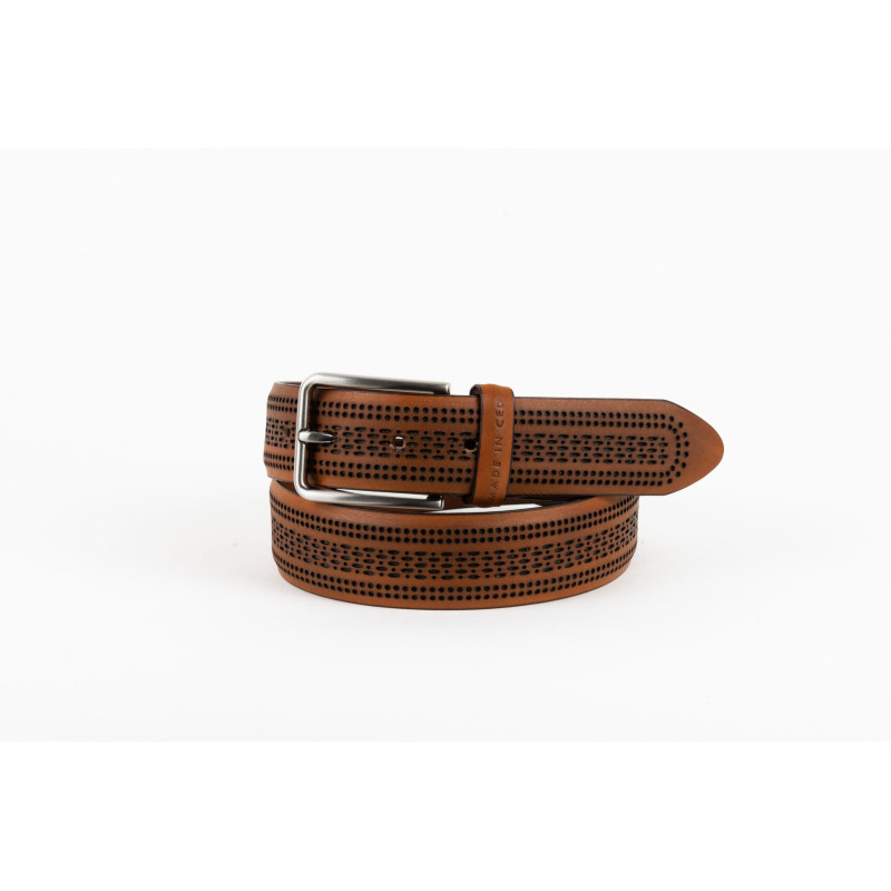 CEINTURE MADE IN CED.