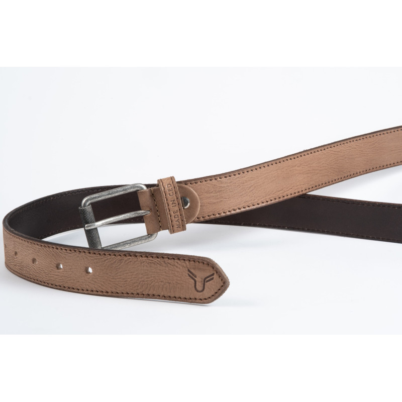 CEINTURE MADE IN CED.