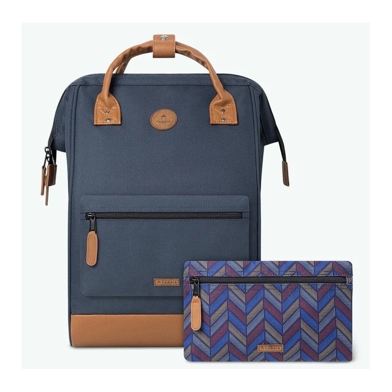 SAC ADVENTURER LARGE CABAÏA.