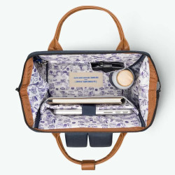 SAC ADVENTURER LARGE CABAÏA.