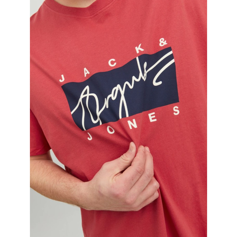 T-SHIRT JOSHUA PS JACK & JONES.