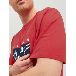 T-SHIRT JOSHUA PS JACK & JONES.