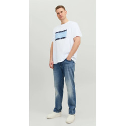 T-SHIRT JOSHUA PS JACK & JONES.