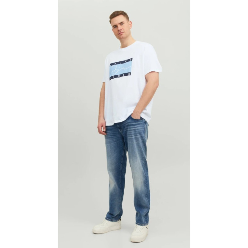 T-SHIRT JOSHUA PS JACK & JONES.