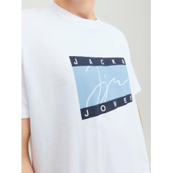 T-SHIRT JOSHUA PS JACK & JONES.