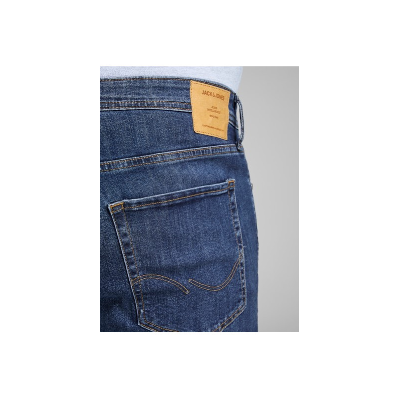 JEANS TIM 814 JACK & JONES PLUS SIZE.