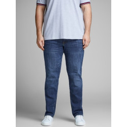 JEANS TIM 814 JACK & JONES PLUS SIZE.