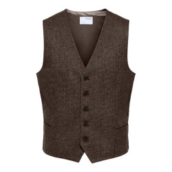 GILET COSTUME ISAC SELECTED.