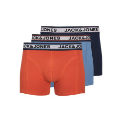 PACK 3 BOXERS MARCO JACK &...